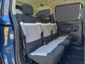 Citroen  berlingo xl 7pl 130 eat8 occasion simplicicar grenoble simplicicar simplicibike france