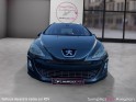 Peugeot 308 sw 1.6 hdi 110ch fap bvm6 blue lion confort pack occasion avignon (84) simplicicar simplicibike france