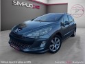 Peugeot 308 sw 1.6 hdi 110ch fap bvm6 blue lion confort pack occasion avignon (84) simplicicar simplicibike france