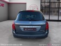 Peugeot 308 sw 1.6 hdi 110ch fap bvm6 blue lion confort pack occasion avignon (84) simplicicar simplicibike france