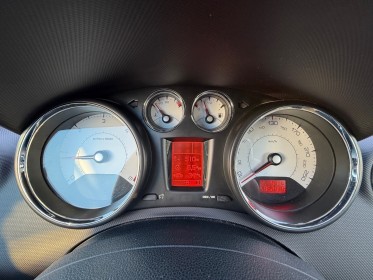 Peugeot 308 sw 1.6 hdi 110ch fap bvm6 blue lion confort pack occasion avignon (84) simplicicar simplicibike france