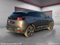 Peugeot 3008 1.6 bluehdi 120ch eat6 gt line toit ouvrant carplay hayon électrique garantie 12 mois occasion simplicicar...
