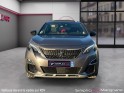 Peugeot 3008 1.6 bluehdi 120ch eat6 gt line toit ouvrant carplay hayon électrique garantie 12 mois occasion simplicicar...