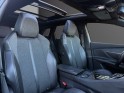 Peugeot 3008 1.6 bluehdi 120ch eat6 gt line toit ouvrant carplay hayon électrique garantie 12 mois occasion simplicicar...