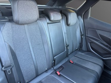 Peugeot 3008 1.6 bluehdi 120ch eat6 gt line toit ouvrant carplay hayon électrique garantie 12 mois occasion simplicicar...