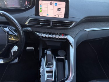 Peugeot 3008 1.6 bluehdi 120ch eat6 gt line toit ouvrant carplay hayon électrique garantie 12 mois occasion simplicicar...