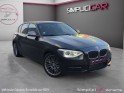 Bmw serie 1 f20 m135i xdrive 320 ch a garantie un an occasion simplicicar amiens  simplicicar simplicibike france