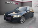 Bmw serie 1 f20 m135i xdrive 320 ch a garantie un an occasion simplicicar amiens  simplicicar simplicibike france