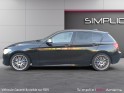 Bmw serie 1 f20 m135i xdrive 320 ch a garantie un an occasion simplicicar amiens  simplicicar simplicibike france