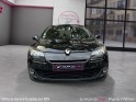 Renault megane iii berline dci 90 eco2 authentique euro 5/gps/faible kilometrage/garantie 6 mois/bonne etat occasion paris...