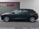 Renault megane iii berline dci 90 eco2 authentique euro 5/gps/faible kilometrage/garantie 6 mois/bonne etat occasion paris...
