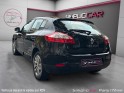 Renault megane iii berline dci 90 eco2 authentique euro 5/gps/faible kilometrage/garantie 6 mois/bonne etat occasion paris...