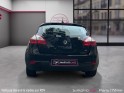 Renault megane iii berline dci 90 eco2 authentique euro 5/gps/faible kilometrage/garantie 6 mois/bonne etat occasion paris...