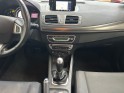 Renault megane iii berline dci 90 eco2 authentique euro 5/gps/faible kilometrage/garantie 6 mois/bonne etat occasion paris...