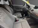 Renault megane iii berline dci 90 eco2 authentique euro 5/gps/faible kilometrage/garantie 6 mois/bonne etat occasion paris...