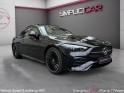 Mercedes classe cle  200 2.0 i 16v 9g-tronic 204 cv amg line / garantie constructeur / toit ouvrant / siege chauffant et...