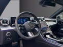 Mercedes classe cle  200 2.0 i 16v 9g-tronic 204 cv amg line / garantie constructeur / toit ouvrant / siege chauffant et...