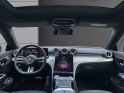 Mercedes classe cle  200 2.0 i 16v 9g-tronic 204 cv amg line / garantie constructeur / toit ouvrant / siege chauffant et...