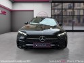 Mercedes classe cle  200 2.0 i 16v 9g-tronic 204 cv amg line / garantie constructeur / toit ouvrant / siege chauffant et...