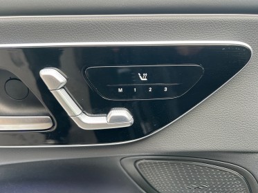 Mercedes classe cle  200 2.0 i 16v 9g-tronic 204 cv amg line / garantie constructeur / toit ouvrant / siege chauffant et...