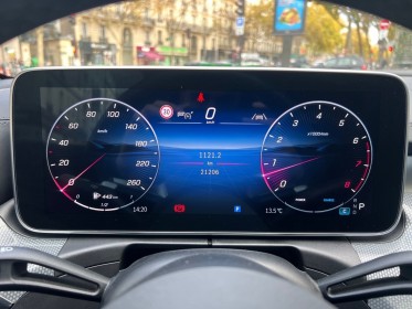 Mercedes classe cle  200 2.0 i 16v 9g-tronic 204 cv amg line / garantie constructeur / toit ouvrant / siege chauffant et...