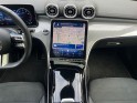 Mercedes classe cle  200 2.0 i 16v 9g-tronic 204 cv amg line / garantie constructeur / toit ouvrant / siege chauffant et...