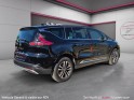 Renault espace v blue dci 160 edc zen carplay caméra led interieur toit pano garantie 12 mois occasion simplicicar valence -...