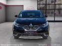Renault espace v blue dci 160 edc zen carplay caméra led interieur toit pano garantie 12 mois occasion simplicicar valence -...