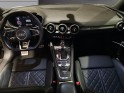 Audi tt coupe 40 tfsi 197ch s tronic finition héritage origine france garantie 03/2027 occasion simplicicar nancy...
