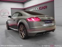 Audi tt coupe 40 tfsi 197ch s tronic finition héritage origine france garantie 03/2027 occasion simplicicar nancy...