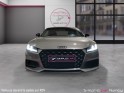 Audi tt coupe 40 tfsi 197ch s tronic finition héritage origine france garantie 03/2027 occasion simplicicar nancy...