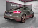 Audi tt coupe 40 tfsi 197ch s tronic finition héritage origine france garantie 03/2027 occasion simplicicar nancy...