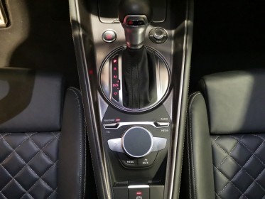 Audi tt coupe 40 tfsi 197ch s tronic finition héritage origine france garantie 03/2027 occasion simplicicar nancy...