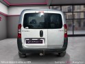 Citroen nemo combi hdi 70 airdream confort occasion avignon (84) simplicicar simplicibike france