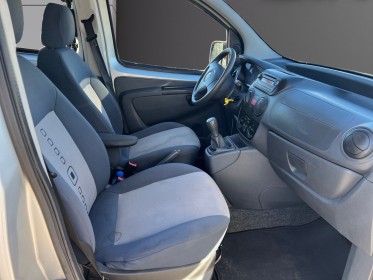 Citroen nemo combi hdi 70 airdream confort occasion avignon (84) simplicicar simplicibike france