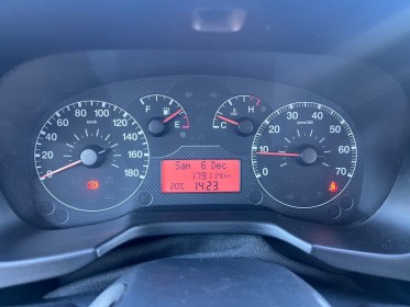 Citroen nemo combi hdi 70 airdream confort occasion avignon (84) simplicicar simplicibike france