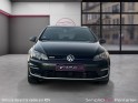 Volkswagen golf 1.4 tsi 204 hybride rechargeable dsg6 gte occasion simplicicar pontarlier simplicicar simplicibike france