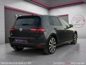 Volkswagen golf 1.4 tsi 204 hybride rechargeable dsg6 gte occasion simplicicar pontarlier simplicicar simplicibike france
