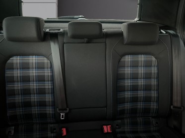 Volkswagen golf 1.4 tsi 204 hybride rechargeable dsg6 gte occasion simplicicar pontarlier simplicicar simplicibike france