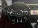 Volkswagen golf 1.4 tsi 204 hybride rechargeable dsg6 gte occasion simplicicar pontarlier simplicicar simplicibike france