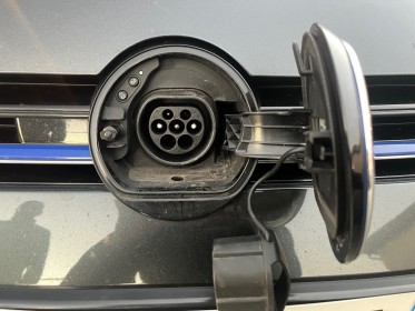 Volkswagen golf 1.4 tsi 204 hybride rechargeable dsg6 gte occasion simplicicar pontarlier simplicicar simplicibike france