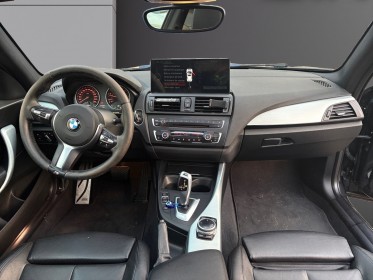 Bmw serie 2 coupe f22 220d 184 ch m sport a occasion simplicicar lagny  simplicicar simplicibike france