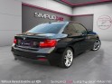Bmw serie 2 coupe f22 220d 184 ch m sport a occasion simplicicar lagny  simplicicar simplicibike france