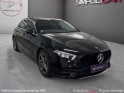 Mercedes classe a 200 7g-dct amg line occasion paris 15ème (75) simplicicar simplicibike france
