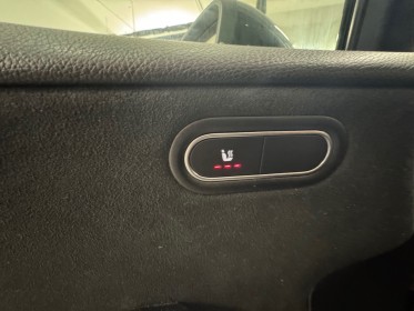 Mercedes classe a 200 7g-dct amg line occasion paris 15ème (75) simplicicar simplicibike france