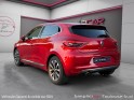 Renault clio v tce 100 intens camera de recul apple carplay garantie 12 mois occasion simplicicar toulouse sud simplicicar...