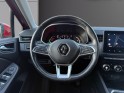 Renault clio v tce 100 intens camera de recul apple carplay garantie 12 mois occasion simplicicar toulouse sud simplicicar...