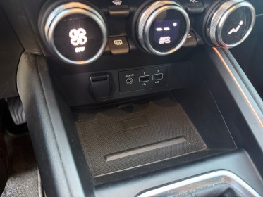 Renault clio v tce 100 intens camera de recul apple carplay garantie 12 mois occasion simplicicar toulouse sud simplicicar...