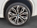 Bmw x5 f15 xdrive30d 258 ch m sport a - alcantara/cuir dakota - climatisation bi-zones - radar de stationnement av/ar......