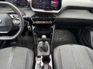 PEUGEOT d'occasion 2008 1.2 100 BUSINESS de 2024 Abbeville (80)﻿